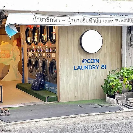Yowgo Thai Guesthouse