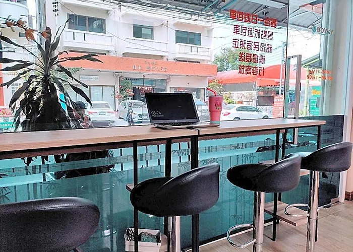 Yowgo Thai * Bangkok