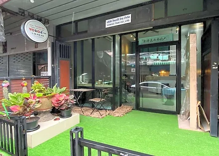 Yowgo Thai
